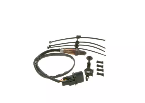 BOSCH Oxygen Sensor (0258007357)