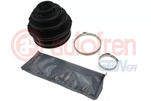 Bellow Kit, drive shaft
