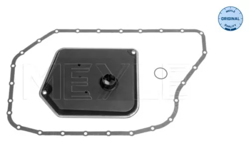 MEYLE Hydraulic Filter Kit, automatic transmission (1001370008)