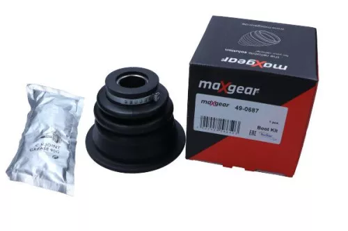 MAXGEAR Bellow Kit, drive shaft (49-0687)