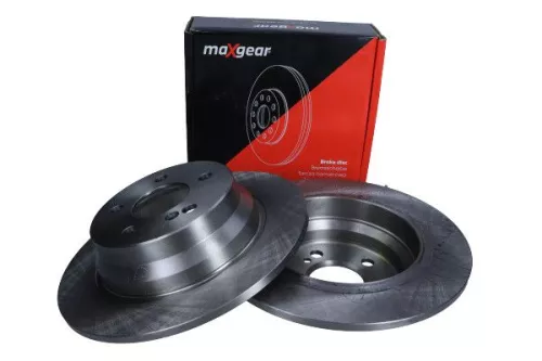 MAXGEAR Brake Disc (19-1198)