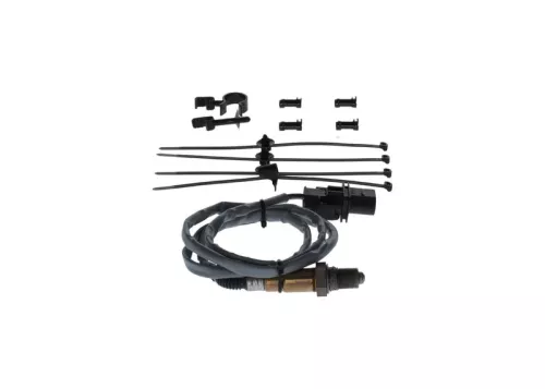 BOSCH Oxygen Sensor (0281004150)