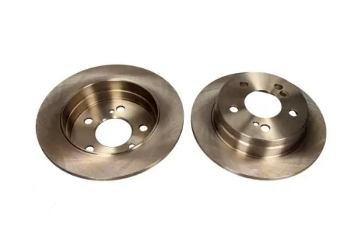 MAXGEAR Brake Disc (19-0722)