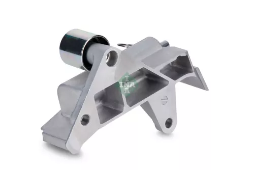 Schaeffler INA Vibration Damper, timing belt (533003020)