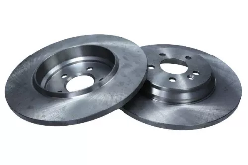 MAXGEAR Brake Disc (19-0798)