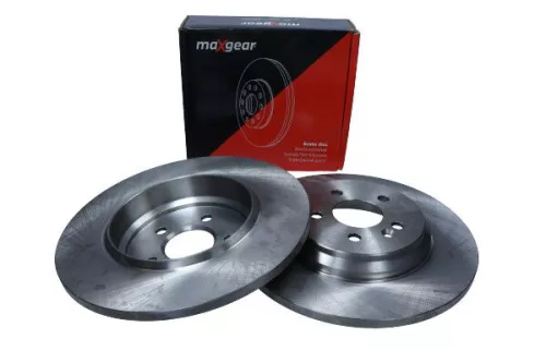 MAXGEAR Brake Disc (19-0798)
