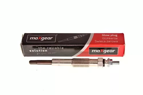 MAXGEAR Glow Plug (66-0007)