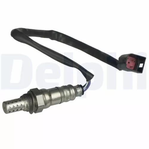 Oxygen Sensor