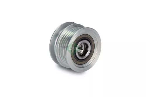 Schaeffler INA Alternator Freewheel Clutch (535001810)
