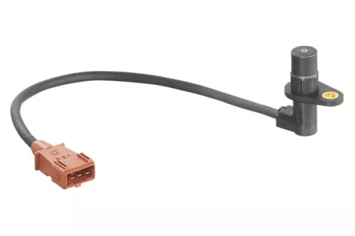 Sensor, crankshaft pulse