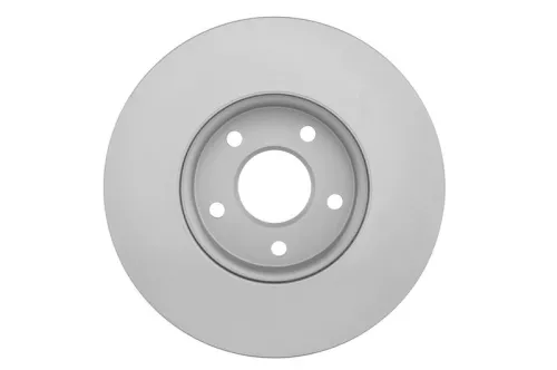 BOSCH Brake Disc (0986479173)