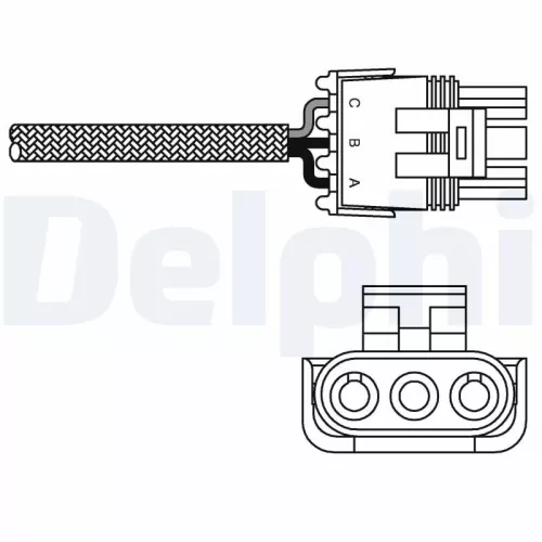 Oxygen Sensor