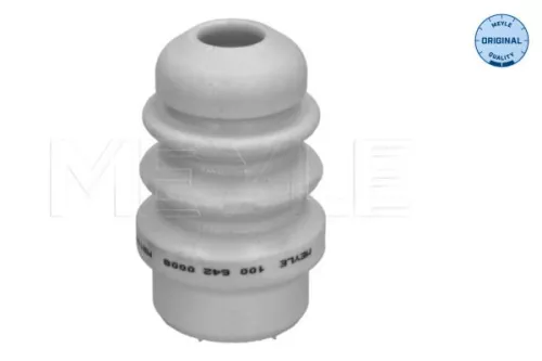 Rubber Buffer, suspension