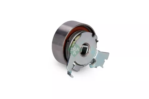 Schaeffler INA Tensioner Pulley, timing belt (531027330)