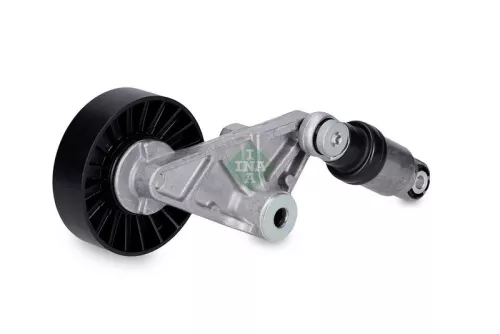 Schaeffler INA Belt Tensioner, V-ribbed belt (534003310)