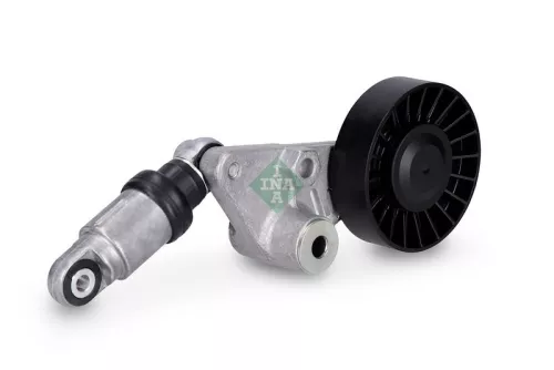 Schaeffler INA Belt Tensioner, V-ribbed belt (534003310)