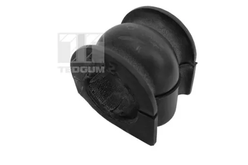 Mounting, stabiliser bar