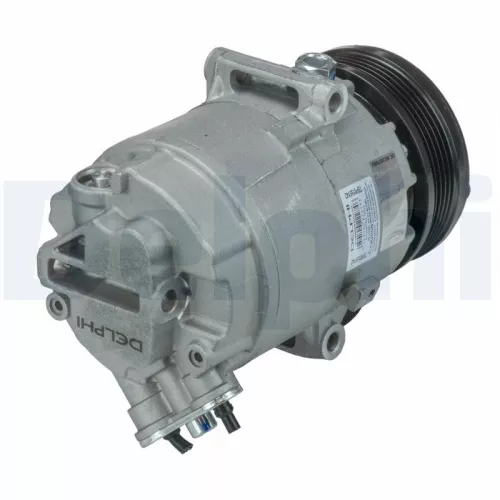DELPHI Compressor, air conditioning (TSP0155142)