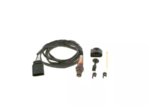 BOSCH Oxygen Sensor (0258006978)