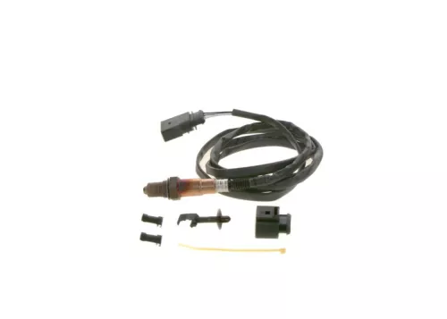 BOSCH Oxygen Sensor (0258006978)