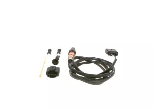 BOSCH Oxygen Sensor (0258006978)