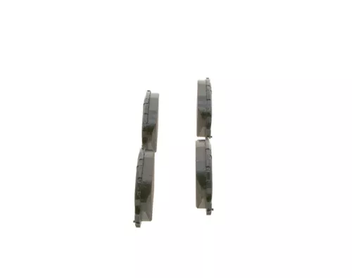 BOSCH Brake Pad Set, disc brake (0986494196)