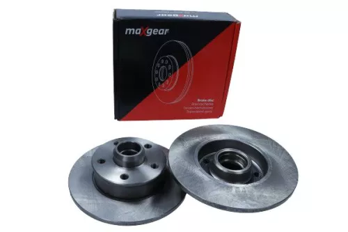 MAXGEAR Brake Disc (19-0977)