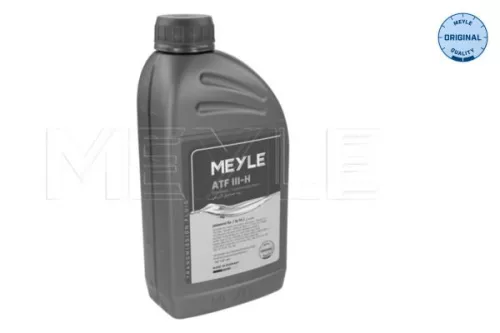 Automatic Transmission Fluid
