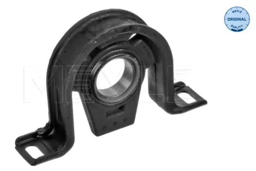 Suspension, propshaft