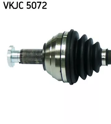 SKF Drive Shaft (VKJC5072)