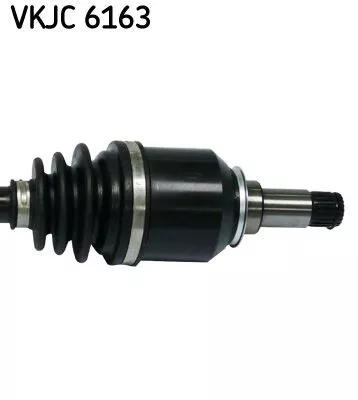 SKF Drive Shaft (VKJC6163)