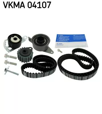Timing Belt Kit