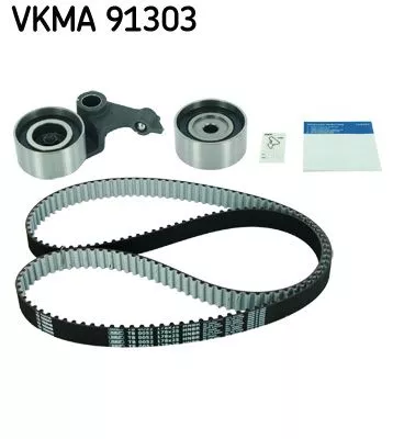 Timing Belt Kit