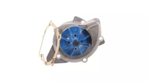 SKF Water Pump, engine cooling (VKPC83643)