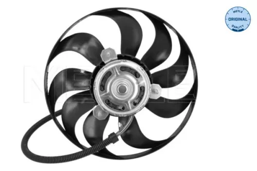 MEYLE Fan, engine cooling (1002360007)