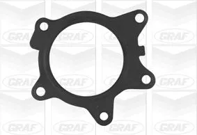 GRAF Water Pump, engine cooling (PA890)