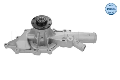 MEYLE Water Pump, engine cooling (0132200012)