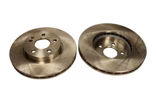 MAXGEAR Brake Disc (19-1055)