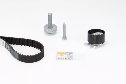 Timing Belt Kit