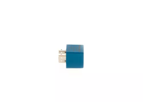 BOSCH Multifunctional Relay (0332015006)