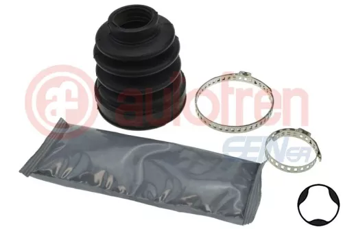 Bellow Kit, drive shaft