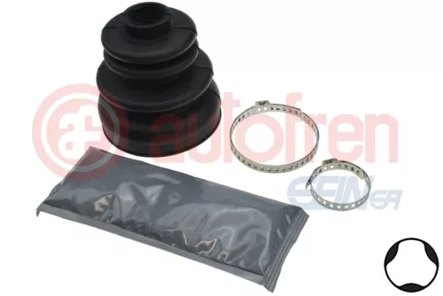Bellow Kit, drive shaft