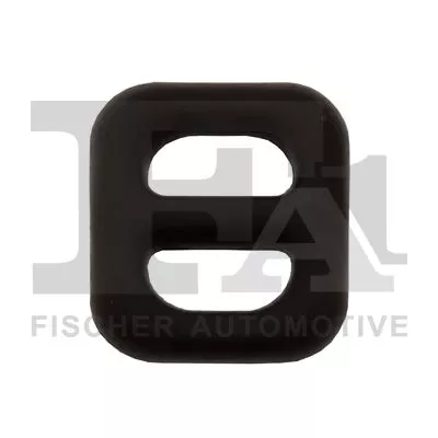 Mount, exhaust system