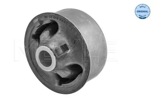 Mounting, control/trailing arm