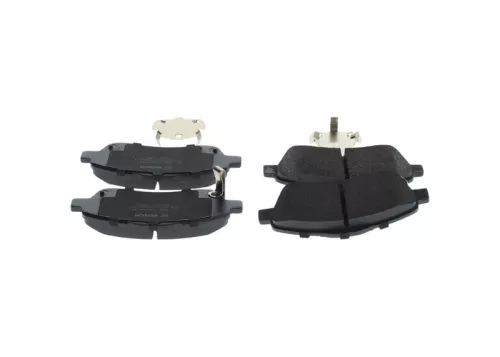 BOSCH Brake Pad Set, disc brake (0986494054)