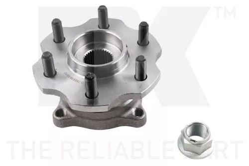 NK Wheel Bearing Kit (762238)