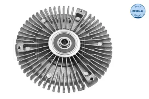MEYLE Clutch, radiator fan (0340200004)