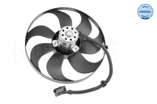 MEYLE Fan, engine cooling (1002360009)