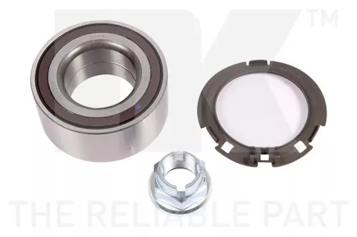 Wheel Bearing