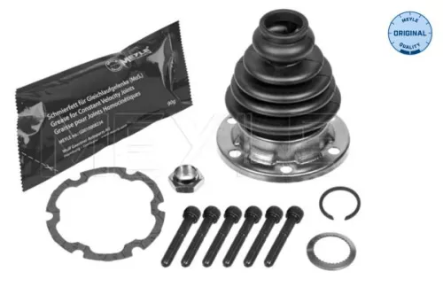 Bellow Kit, drive shaft